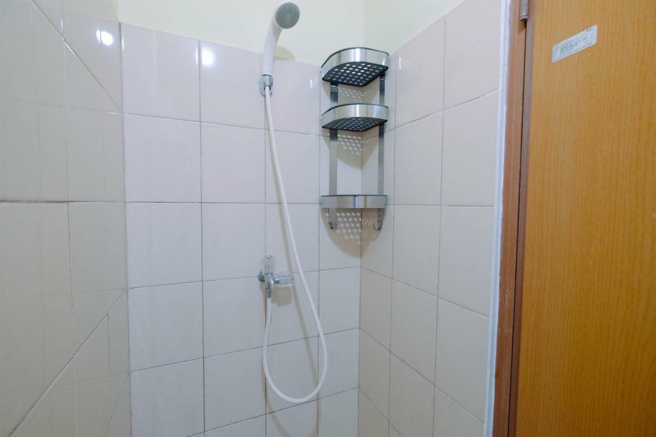 Tifolia With Double Bed Near Lrt Station By Travelio